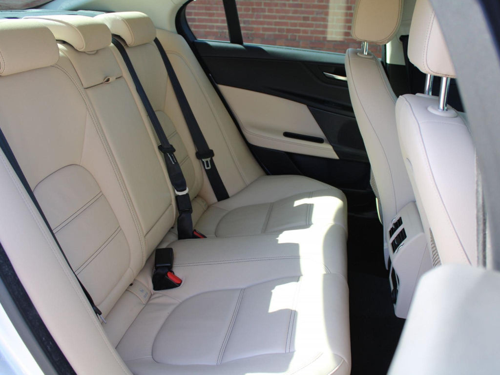 JAGUAR XE 20D R-SPORT MY17