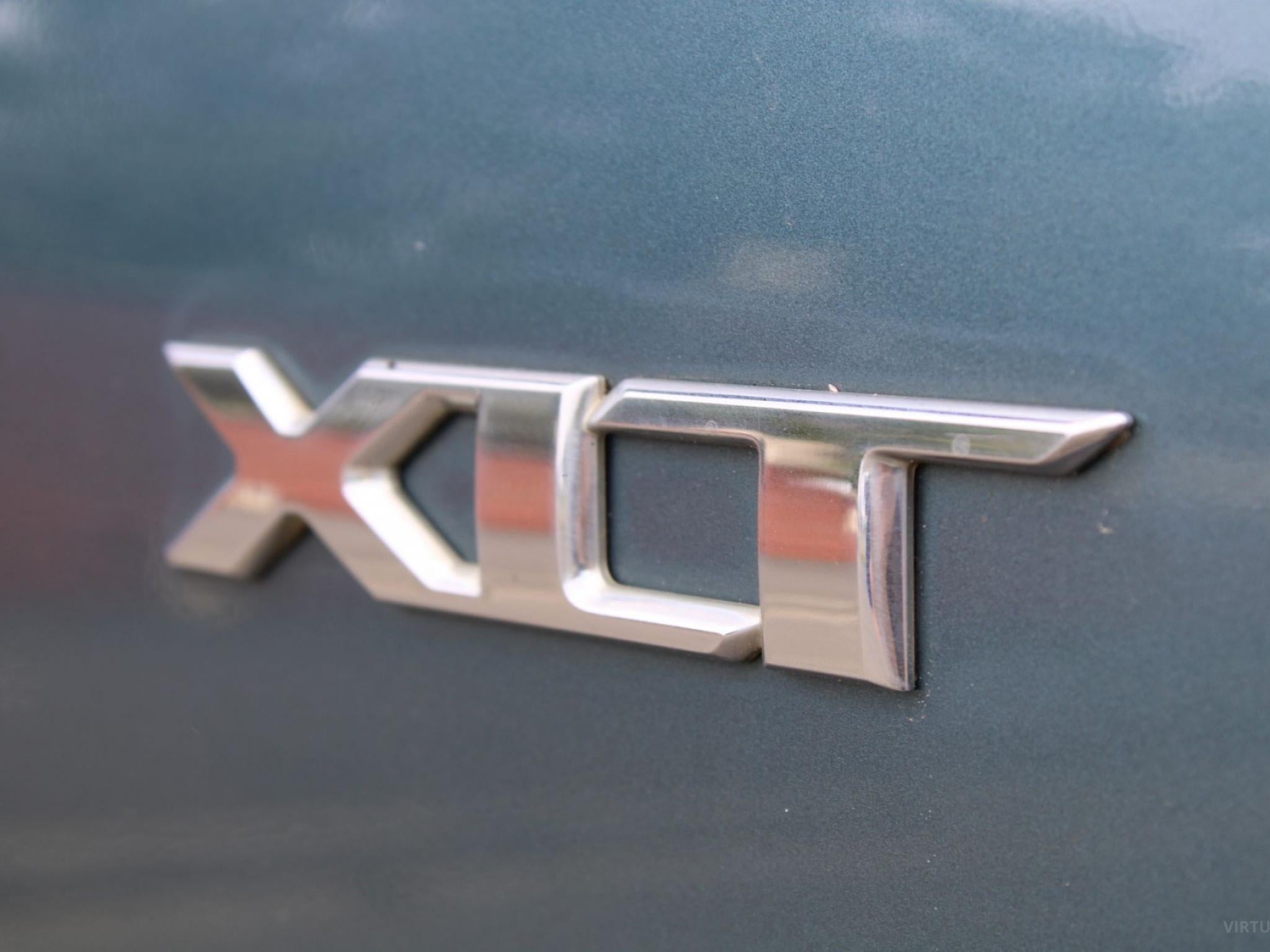 FORD RANGER XLT 3.2 (4X4) PX