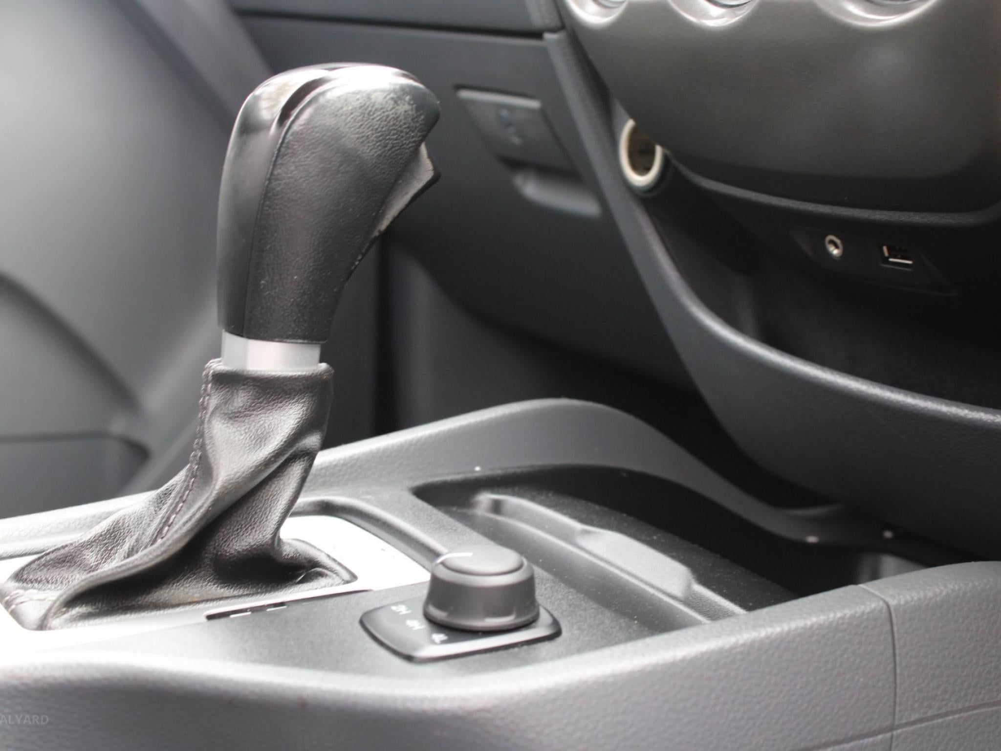 FORD RANGER XLT 3.2 (4X4) PX