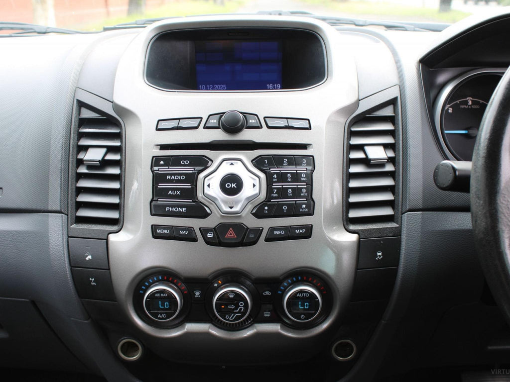 FORD RANGER XLT 3.2 (4X4) PX