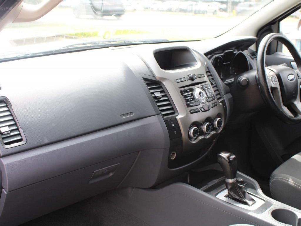 FORD RANGER XLT 3.2 (4X4) PX