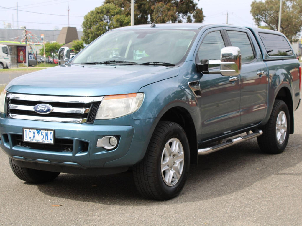 FORD RANGER XLT 3.2 (4X4) PX