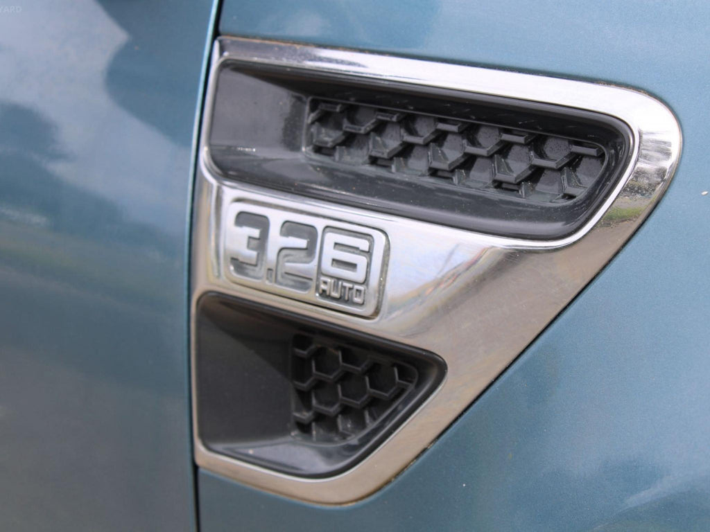 FORD RANGER XLT 3.2 (4X4) PX