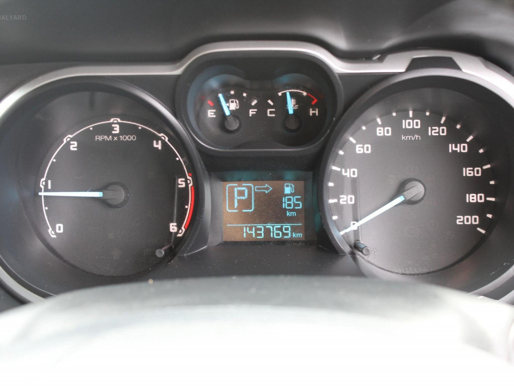 FORD RANGER XLT 3.2 (4X4) PX
