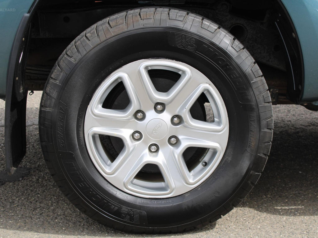FORD RANGER XLT 3.2 (4X4) PX
