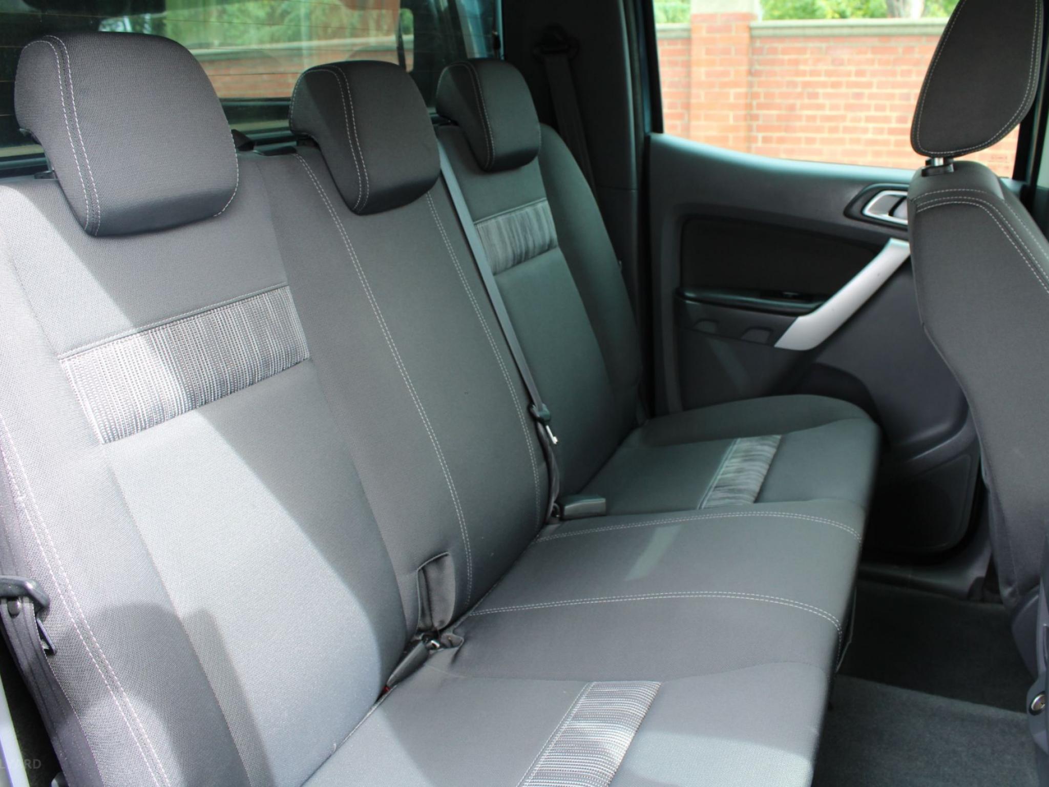 FORD RANGER XLT 3.2 (4X4) PX