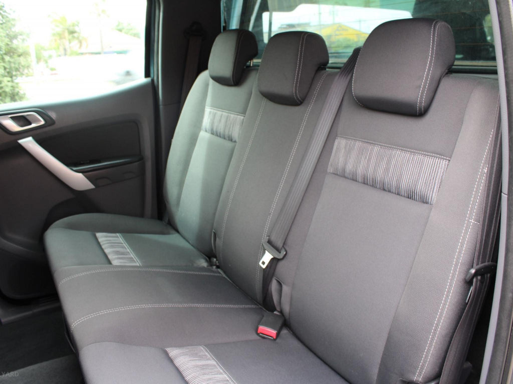 FORD RANGER XLT 3.2 (4X4) PX
