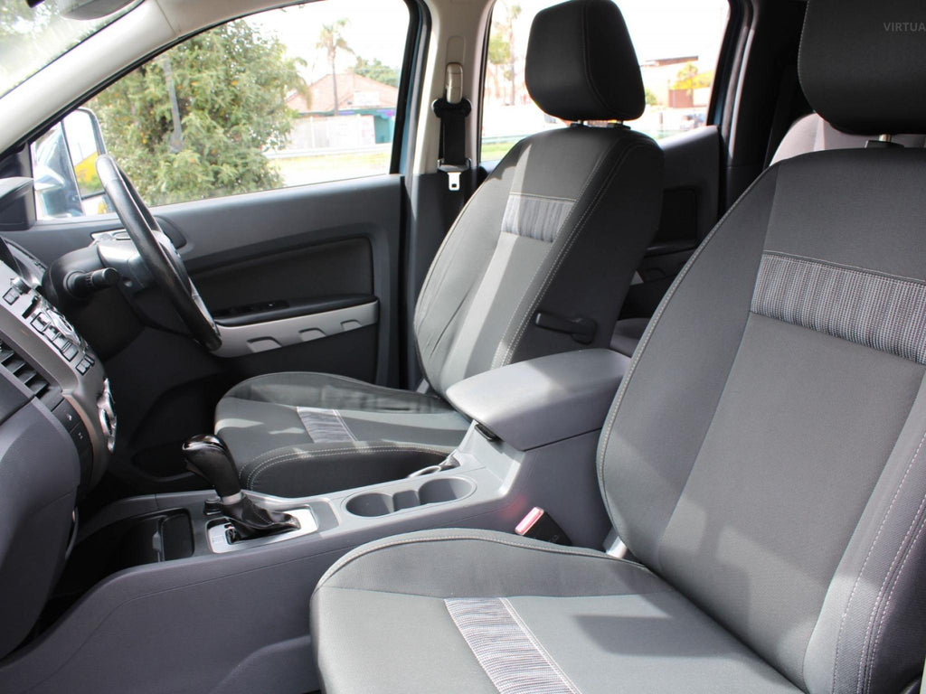 FORD RANGER XLT 3.2 (4X4) PX
