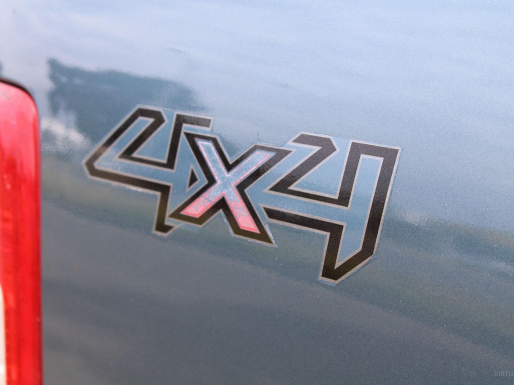 FORD RANGER XLT 3.2 (4X4) PX