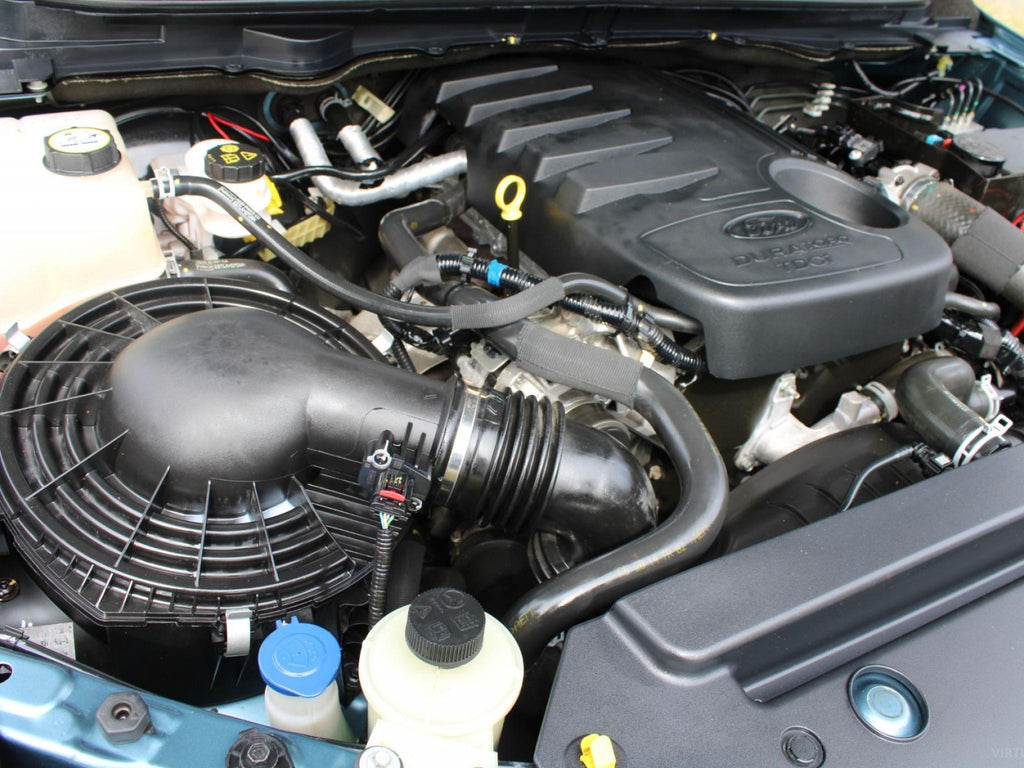 FORD RANGER XLT 3.2 (4X4) PX