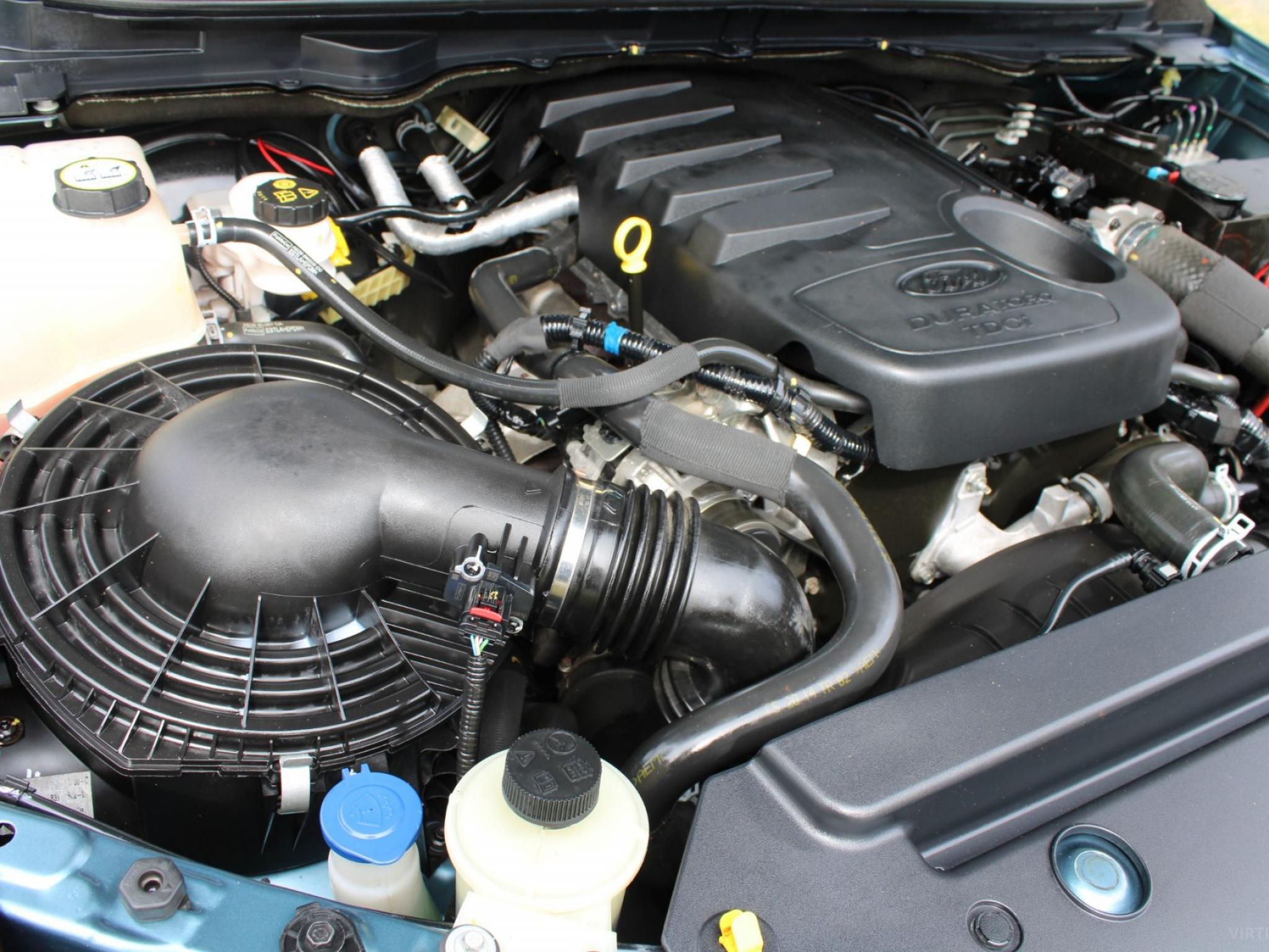 FORD RANGER XLT 3.2 (4X4) PX