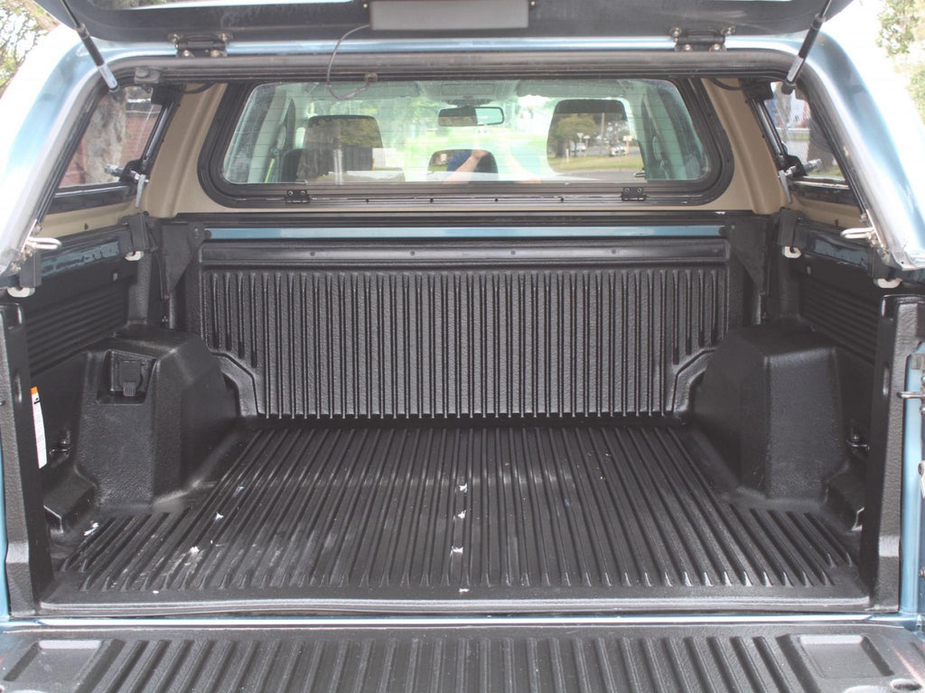 FORD RANGER XLT 3.2 (4X4) PX