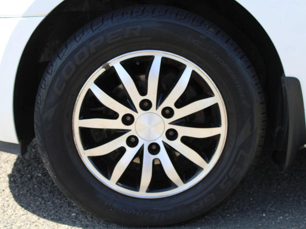 KIA GRAND CARNIVAL PLATINUM VQ MY13