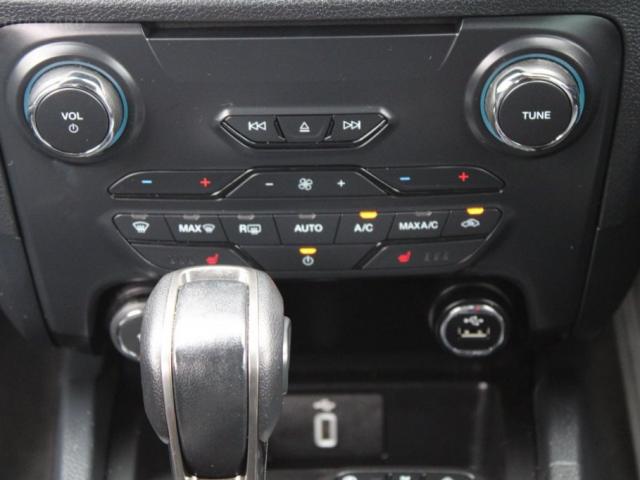 FORD RANGER WILDTRAK 2.0 (4X4) PX MKIII MY19|180,383kms
