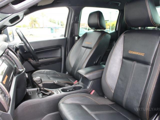 FORD RANGER WILDTRAK 2.0 (4X4) PX MKIII MY19|180,383kms