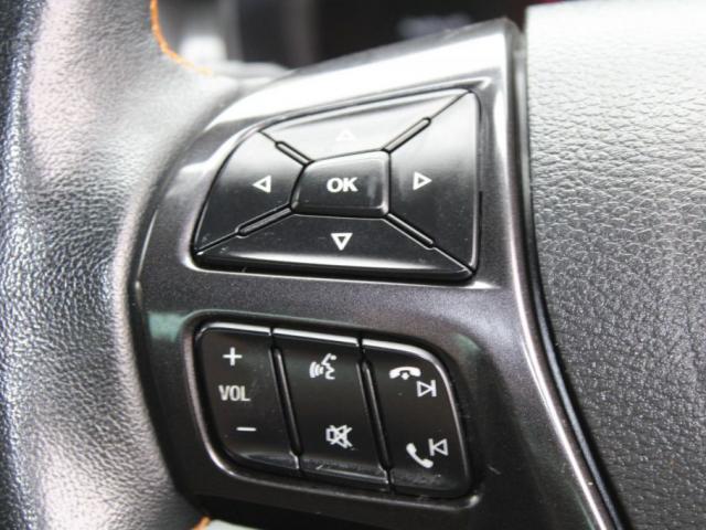 FORD RANGER WILDTRAK 2.0 (4X4) PX MKIII MY19|180,383kms