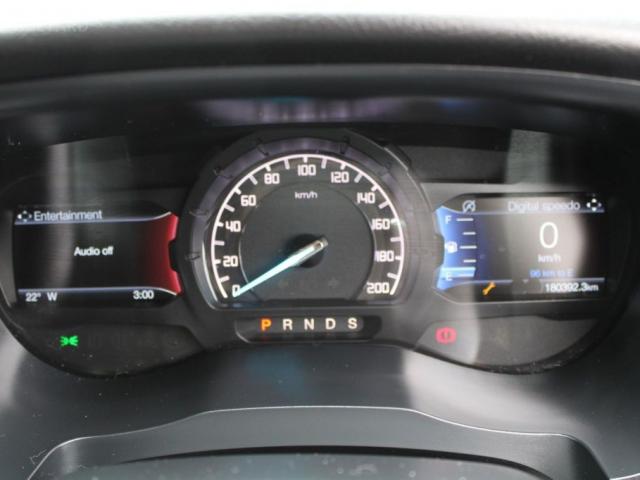 FORD RANGER WILDTRAK 2.0 (4X4) PX MKIII MY19|180,383kms