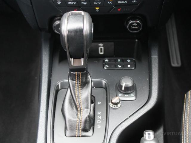 FORD RANGER WILDTRAK 2.0 (4X4) PX MKIII MY19|180,383kms