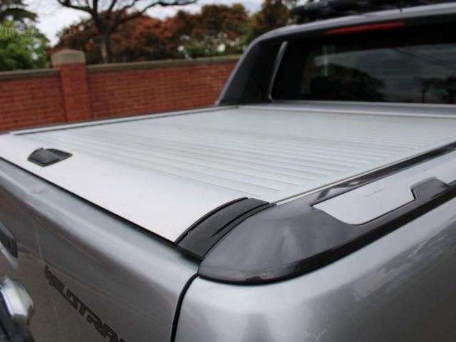 FORD RANGER WILDTRAK 2.0 (4X4) PX MKIII MY19|180,383kms
