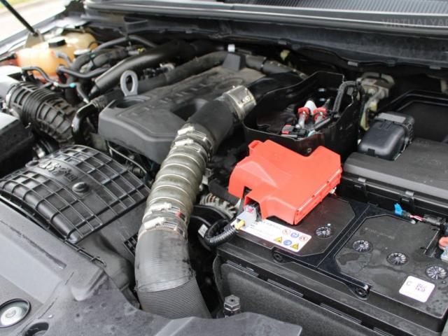 FORD RANGER WILDTRAK 2.0 (4X4) PX MKIII MY19|180,383kms