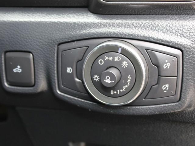 FORD RANGER WILDTRAK 2.0 (4X4) PX MKIII MY19|180,383kms