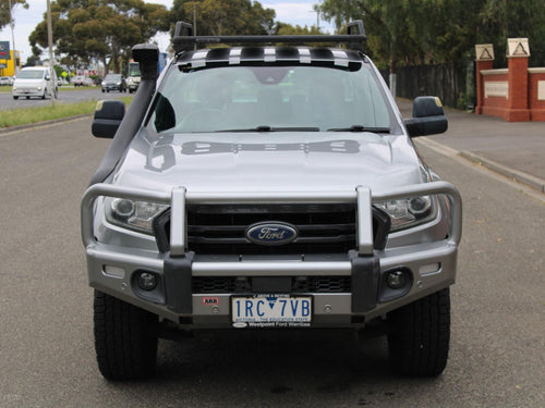 FORD RANGER WILDTRAK 2.0 (4X4) PX MKIII MY19|180,383kms