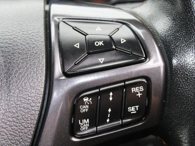 FORD RANGER WILDTRAK 2.0 (4X4) PX MKIII MY19|180,383kms