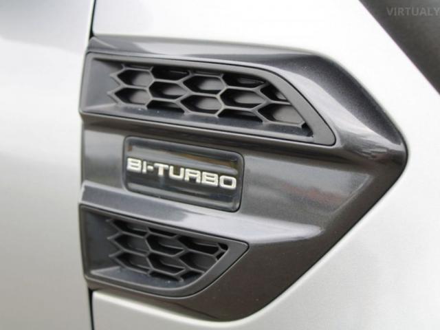 FORD RANGER WILDTRAK 2.0 (4X4) PX MKIII MY19|180,383kms