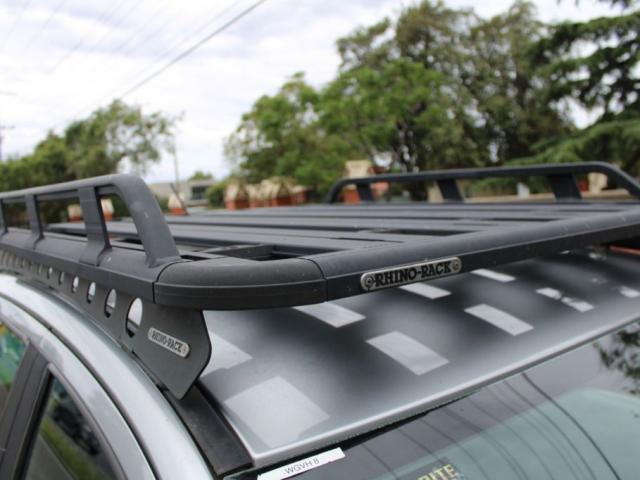 FORD RANGER WILDTRAK 2.0 (4X4) PX MKIII MY19|180,383kms