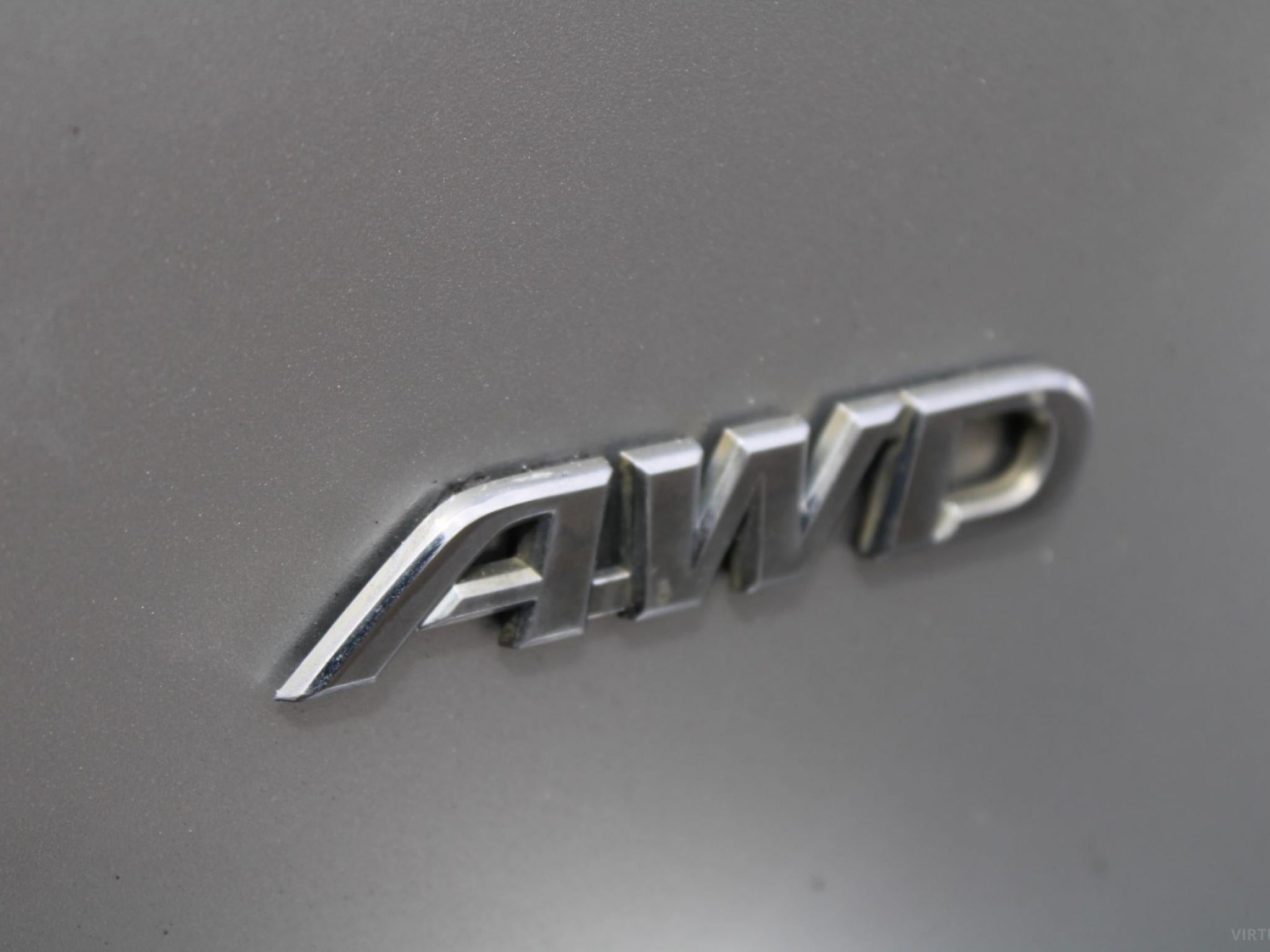 TOYOTA KLUGER GRANDE (4X4) GSU45R MY11 UPGRADE