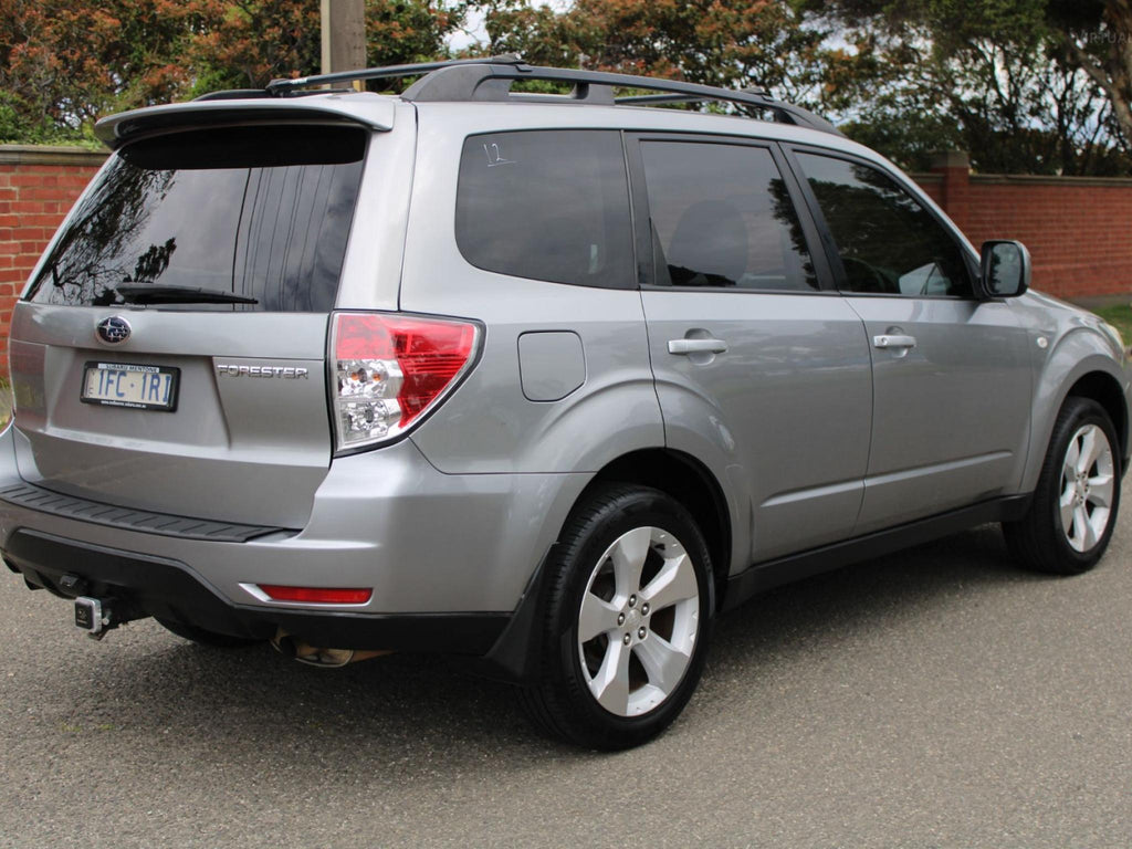 SUBARU FORESTER XS MY08