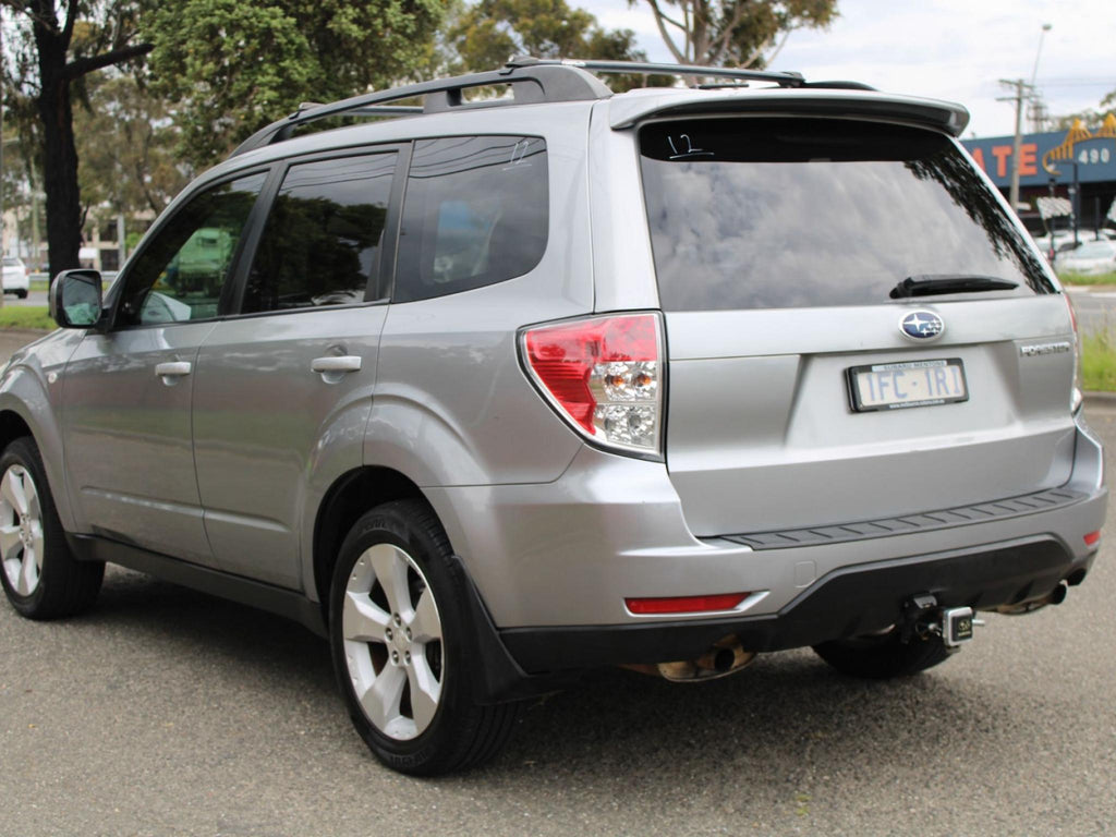 SUBARU FORESTER XS MY08
