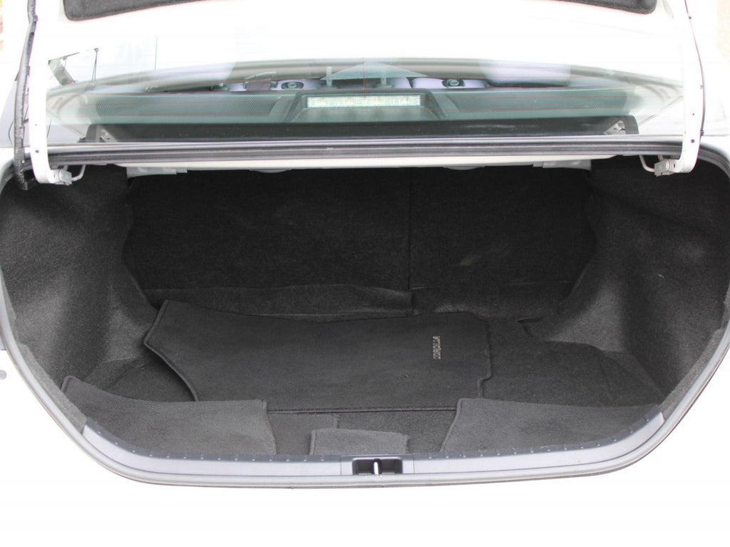 TOYOTA COROLLA ASCENT ZRE172R