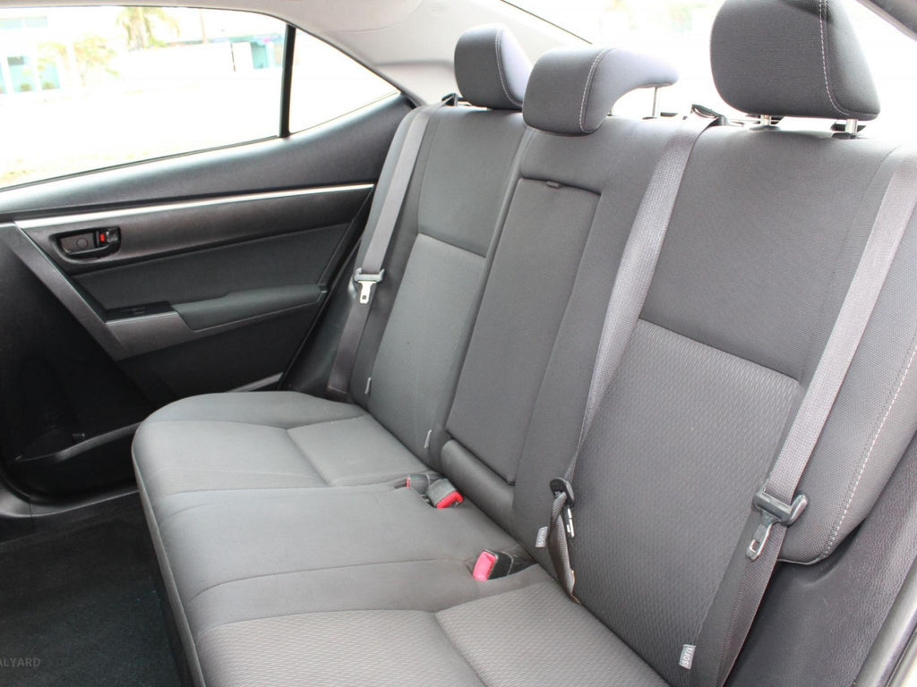 TOYOTA COROLLA ASCENT ZRE172R