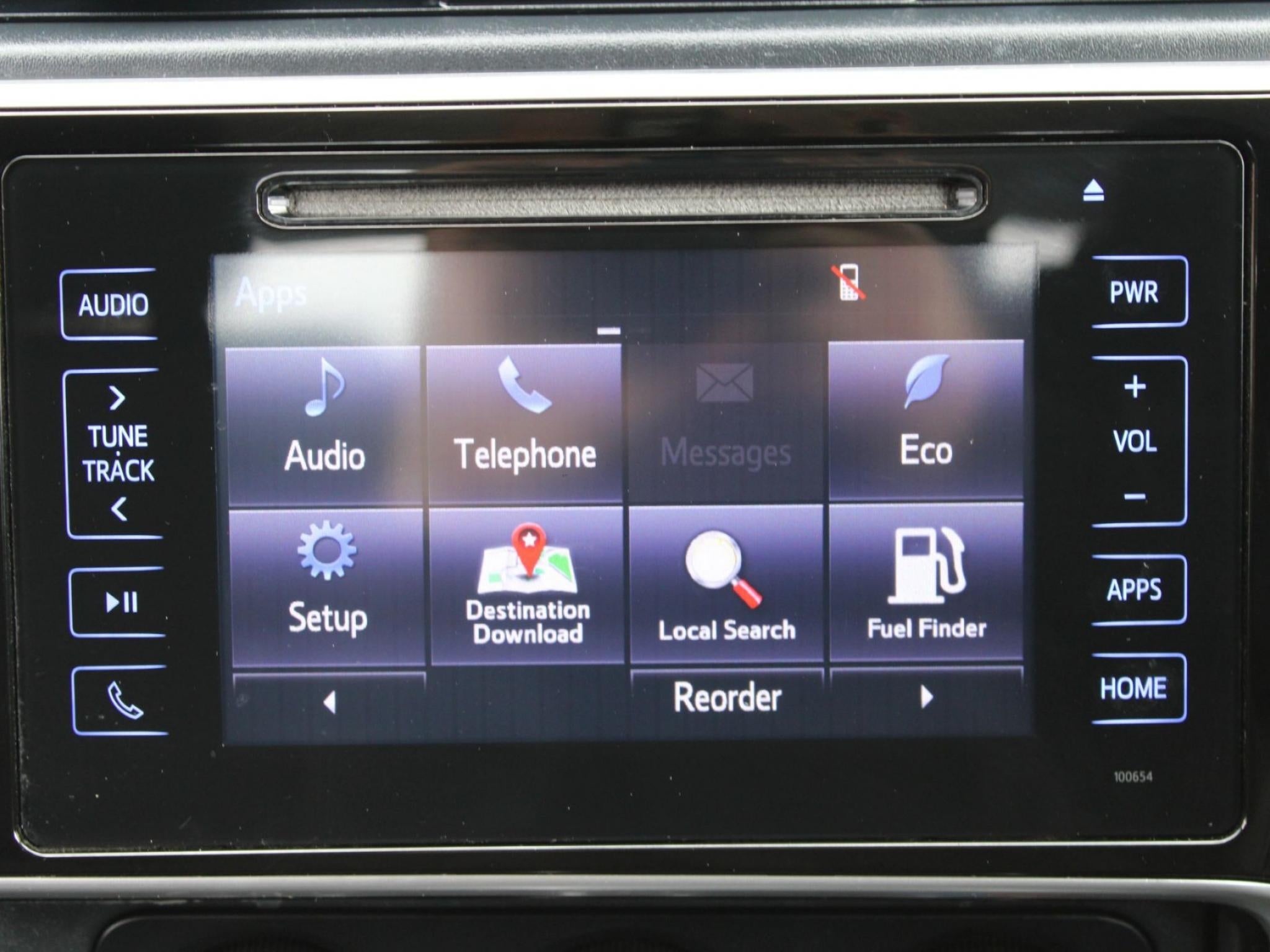 TOYOTA COROLLA ASCENT ZRE172R