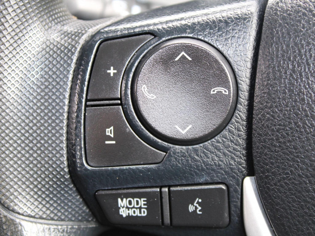 TOYOTA COROLLA ASCENT ZRE172R