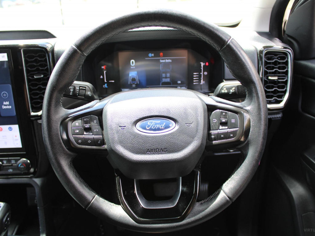 FORD RANGER XLT 2.0 (4X4) PY MY22