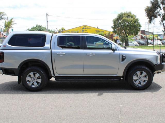 FORD RANGER XLT 2.0 (4X4) PY MY22