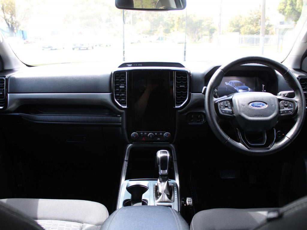 FORD RANGER XLT 2.0 (4X4) PY MY22