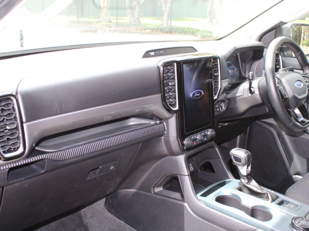 FORD RANGER XLT 2.0 (4X4) PY MY22