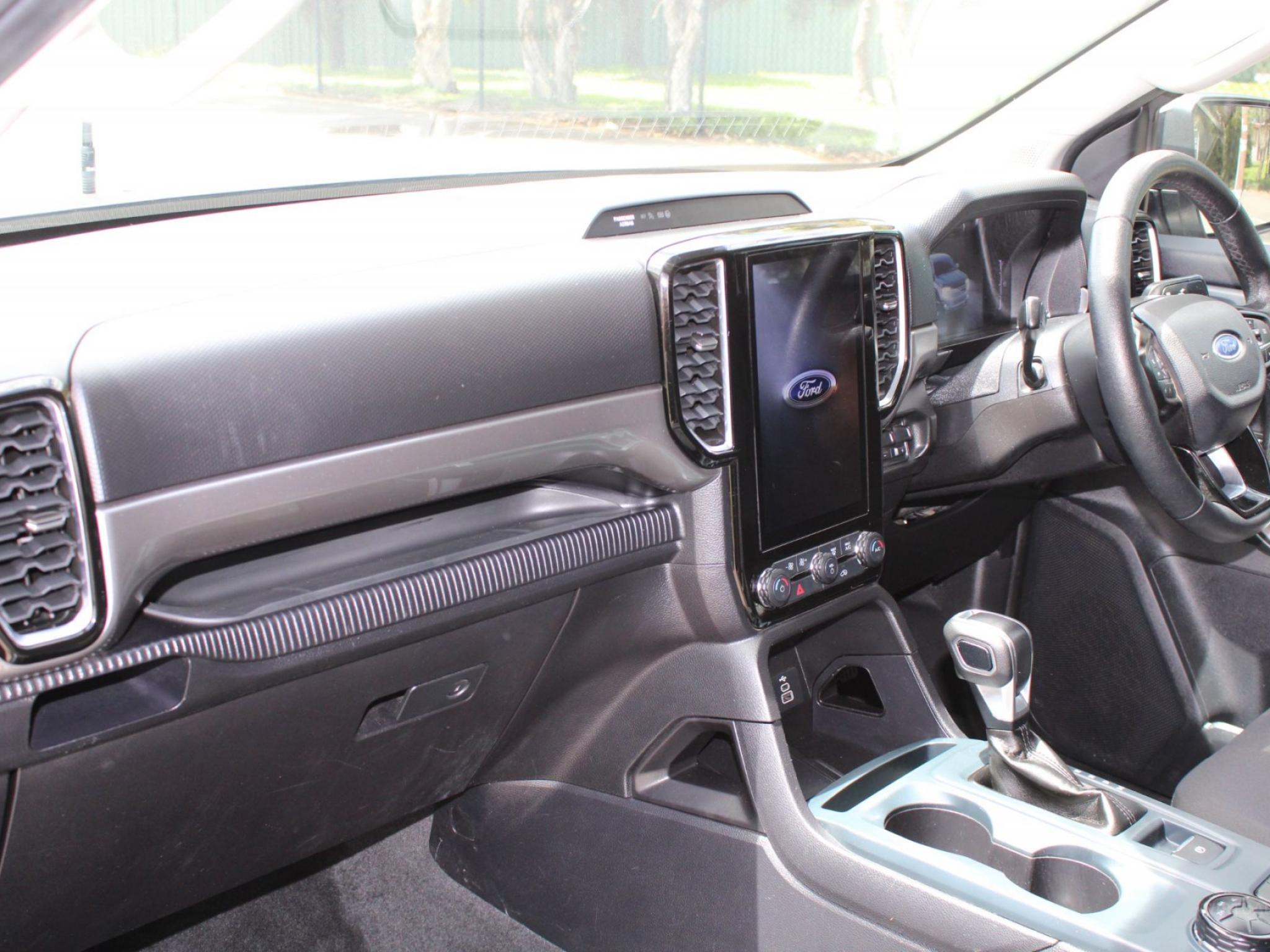 FORD RANGER XLT 2.0 (4X4) PY MY22
