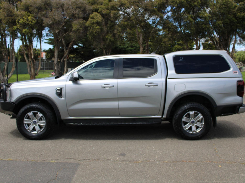 FORD RANGER XLT 2.0 (4X4) PY MY22