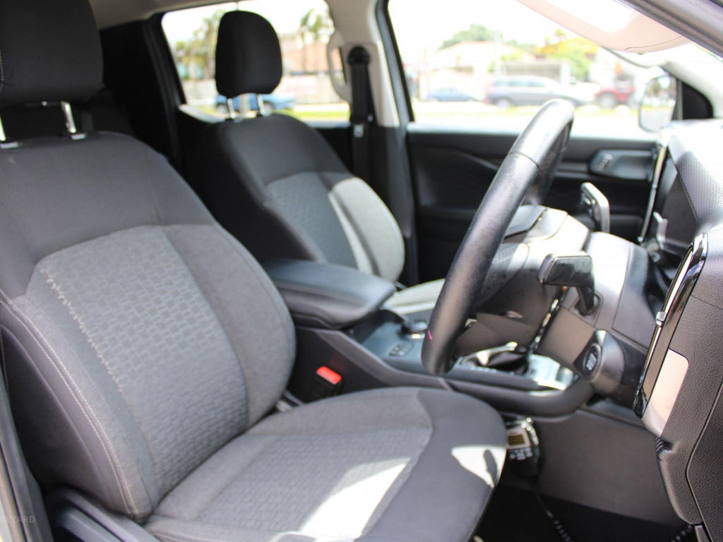 FORD RANGER XLT 2.0 (4X4) PY MY22