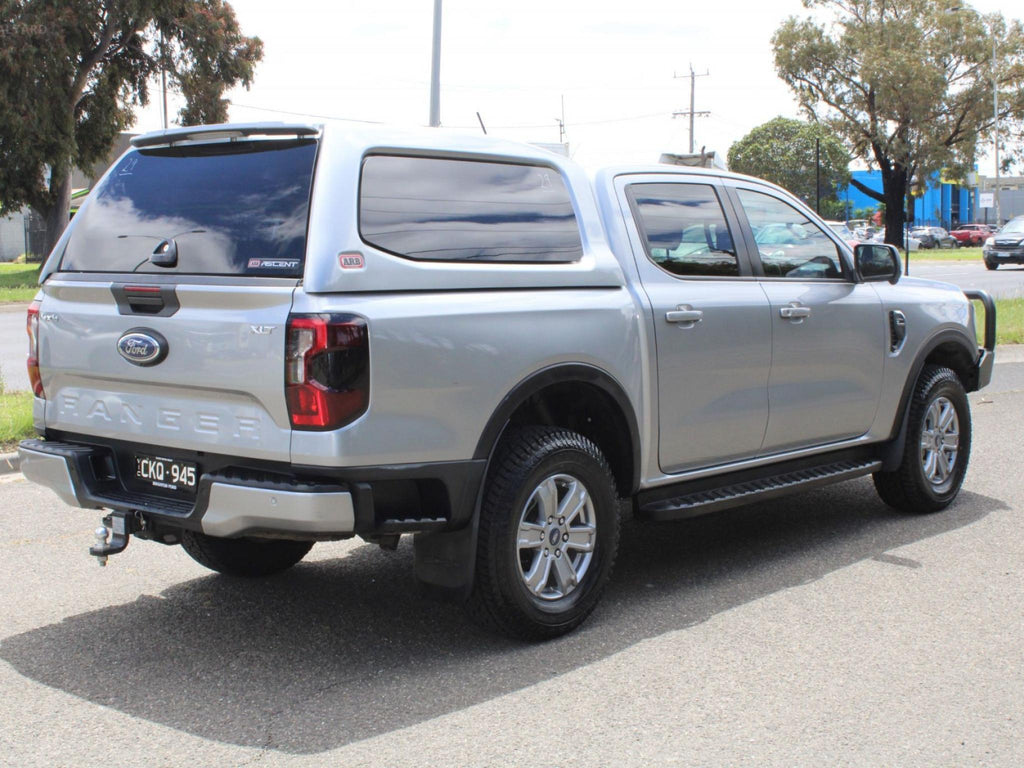 FORD RANGER XLT 2.0 (4X4) PY MY22