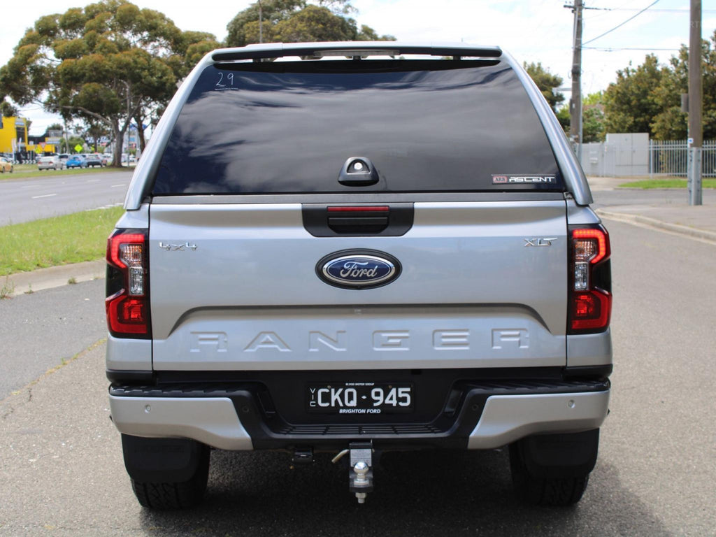 FORD RANGER XLT 2.0 (4X4) PY MY22
