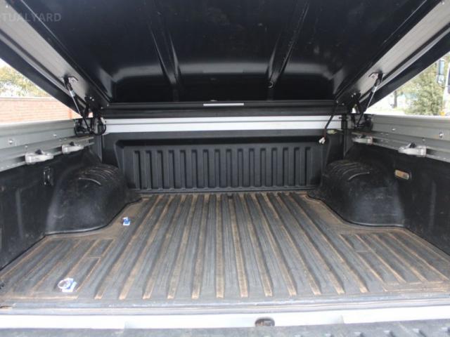 NISSAN NAVARA ST-X (4X4) D23 SERIES II