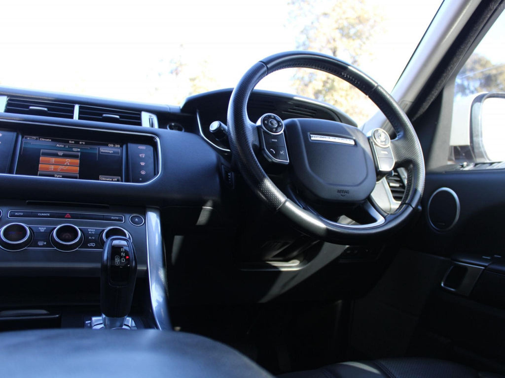 RANGE ROVER RANGE ROVER SPORT 3.0 TDV6 SE LW MY16