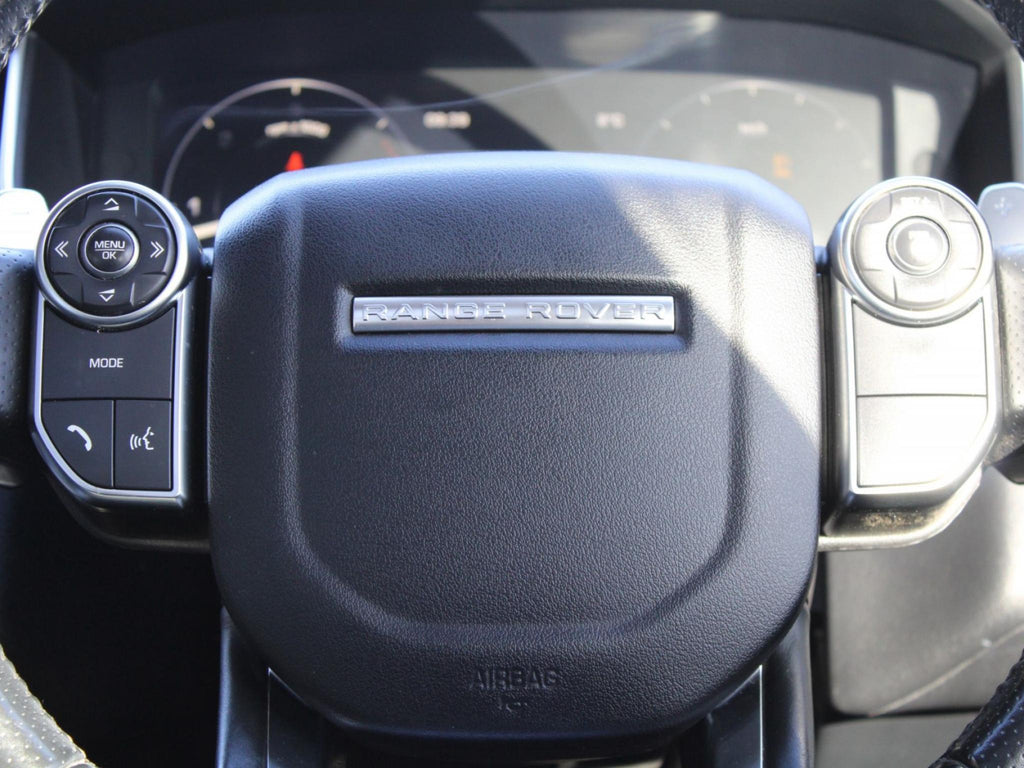 RANGE ROVER RANGE ROVER SPORT 3.0 TDV6 SE LW MY16