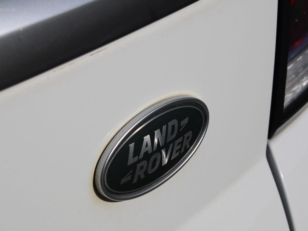 RANGE ROVER RANGE ROVER SPORT 3.0 TDV6 SE LW MY16