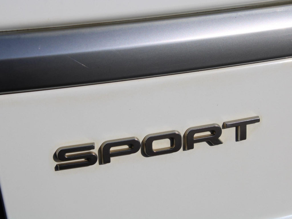 RANGE ROVER RANGE ROVER SPORT 3.0 TDV6 SE LW MY16